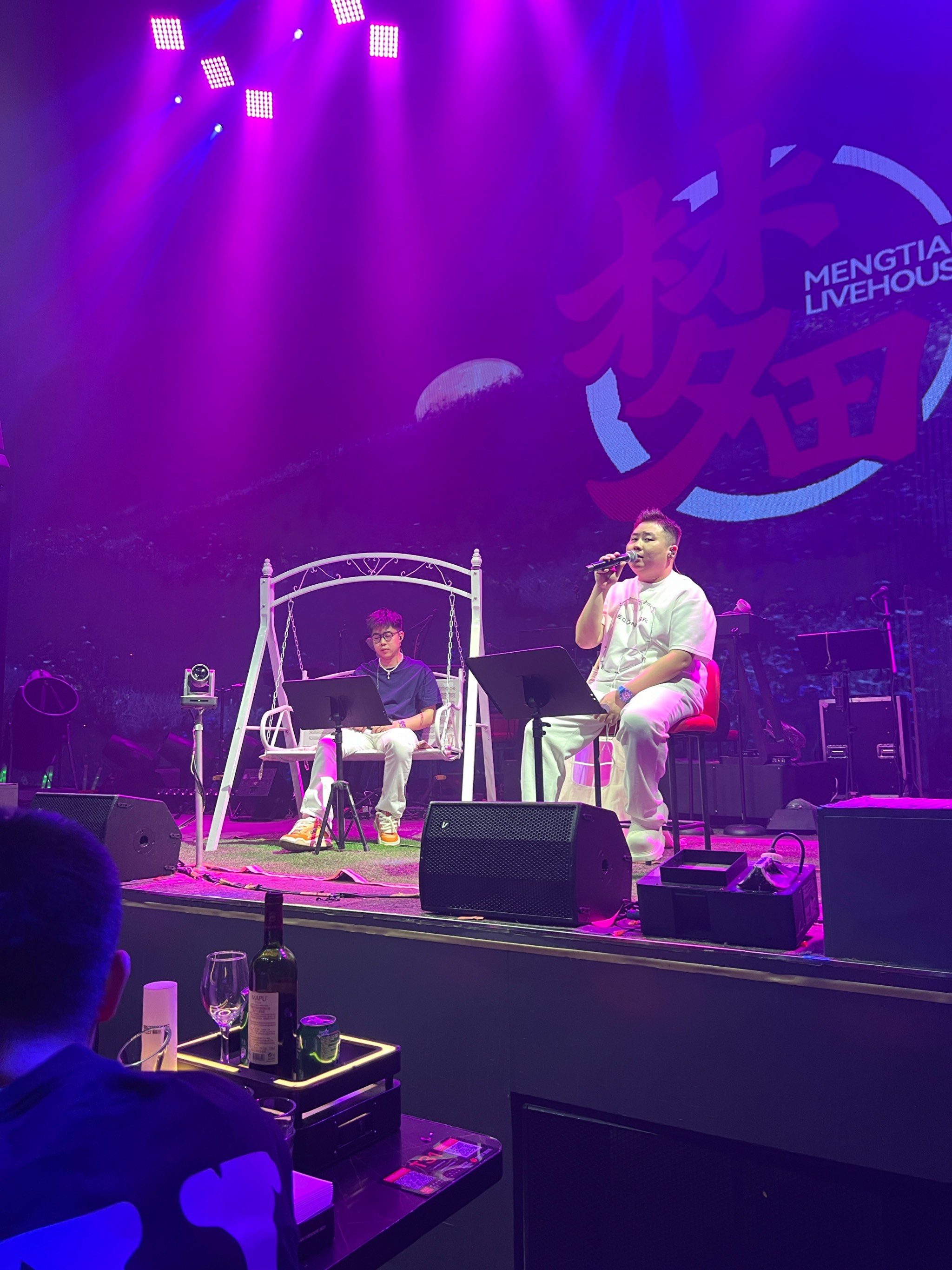 平顶山商务ktv划算吗一探究竟-宝丰县ktv预定